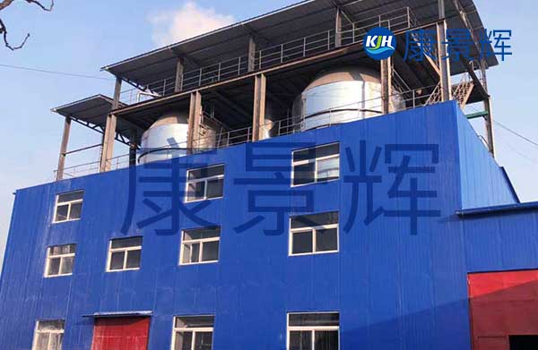 硫酸銨MVR蒸發(fā)器 硫酸銨MVR蒸發(fā)器