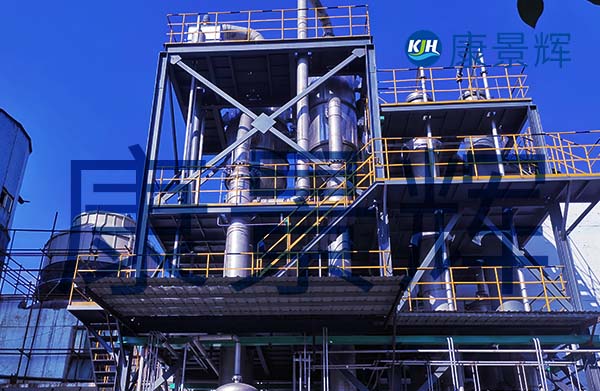 工業(yè)級(jí)粗鹽分離提純?cè)O(shè)備