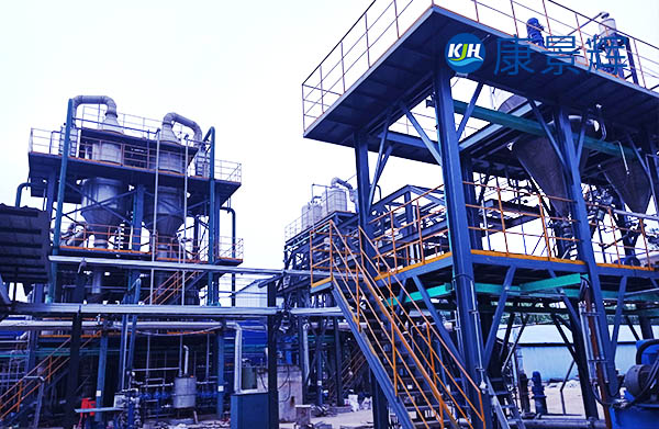 板式MVR蒸發(fā)器