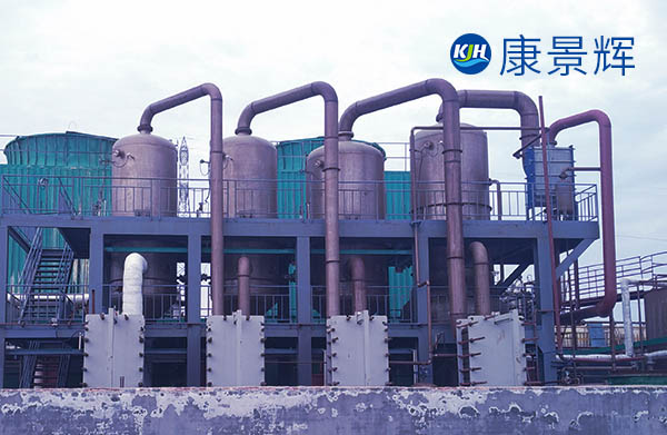 多效蒸發(fā)器進(jìn)出料時(shí)應(yīng)該注意哪些？