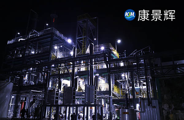 20T/H以上的大型三效蒸發(fā)器多少錢(qián)