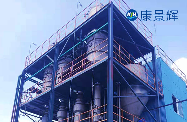 三效蒸發(fā)器跑料怎么辦_三效蒸發(fā)器跑料怎樣處理