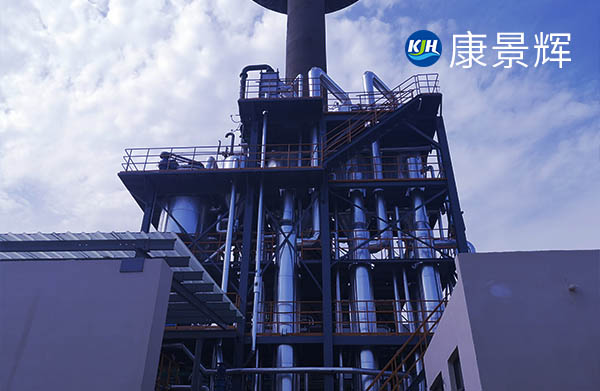 三效蒸發(fā)器真空太低是什么原因？該怎么處理應(yīng)對