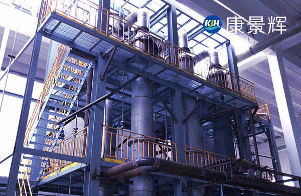 垃圾焚燒電廠廢水怎么處理？能用多效蒸發(fā)器處理嗎