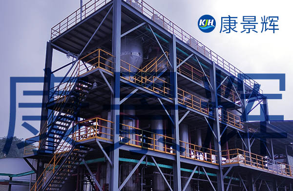 一套多效蒸發(fā)器價(jià)格是多少？