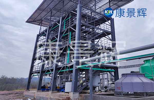 寧夏三效板式蒸發(fā)器廠家批發(fā)價是多少？