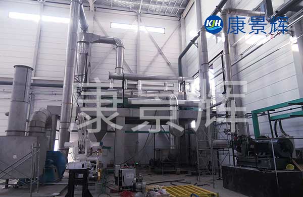 廢水蒸發(fā)器的實際應(yīng)用及主要影響因素