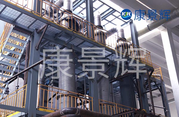 十噸三效蒸發(fā)器什么價格